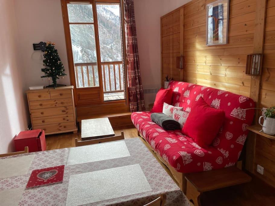 Apartament La Bianca * * Cosy Et Chaleureux Saint-Vérand Zewnętrze zdjęcie