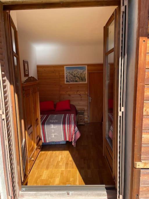 Apartament La Bianca * * Cosy Et Chaleureux Saint-Vérand Zewnętrze zdjęcie