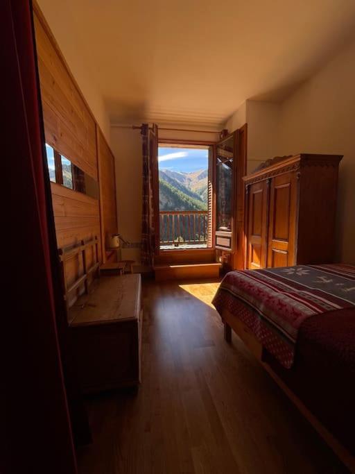Apartament La Bianca * * Cosy Et Chaleureux Saint-Vérand Zewnętrze zdjęcie