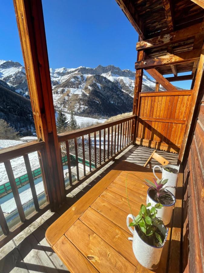 Apartament La Bianca * * Cosy Et Chaleureux Saint-Vérand Zewnętrze zdjęcie