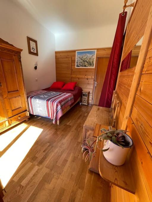 Apartament La Bianca * * Cosy Et Chaleureux Saint-Vérand Zewnętrze zdjęcie