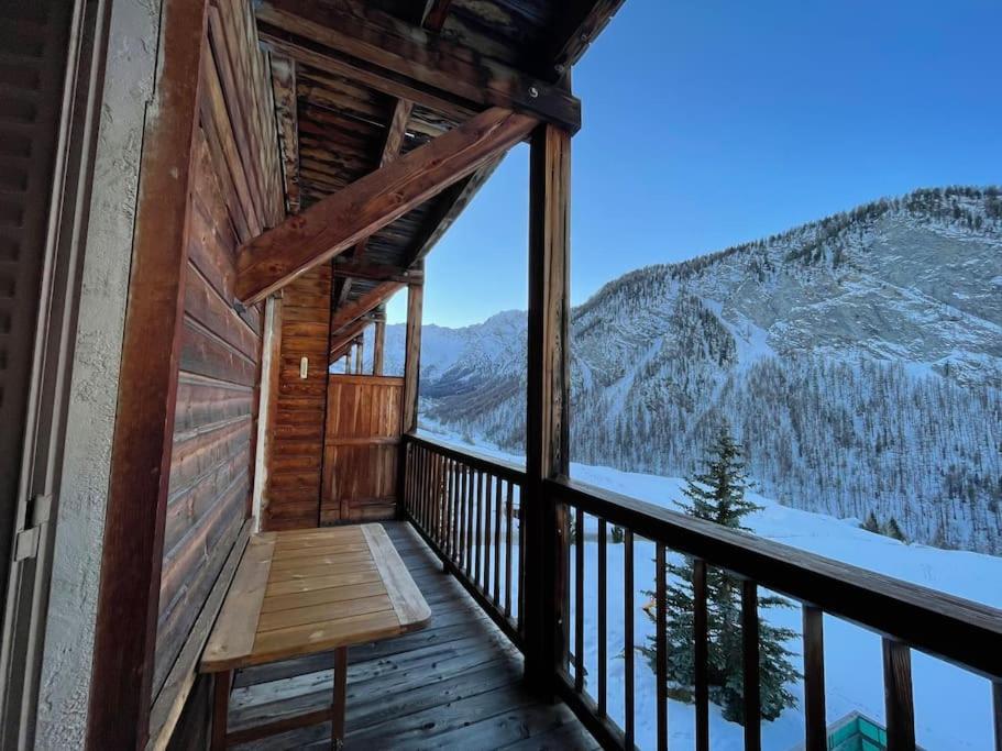Apartament La Bianca * * Cosy Et Chaleureux Saint-Vérand Zewnętrze zdjęcie