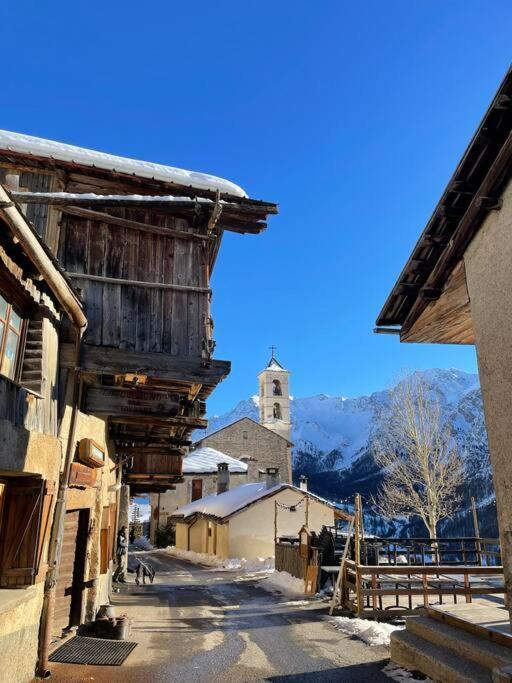 Apartament La Bianca * * Cosy Et Chaleureux Saint-Vérand Zewnętrze zdjęcie