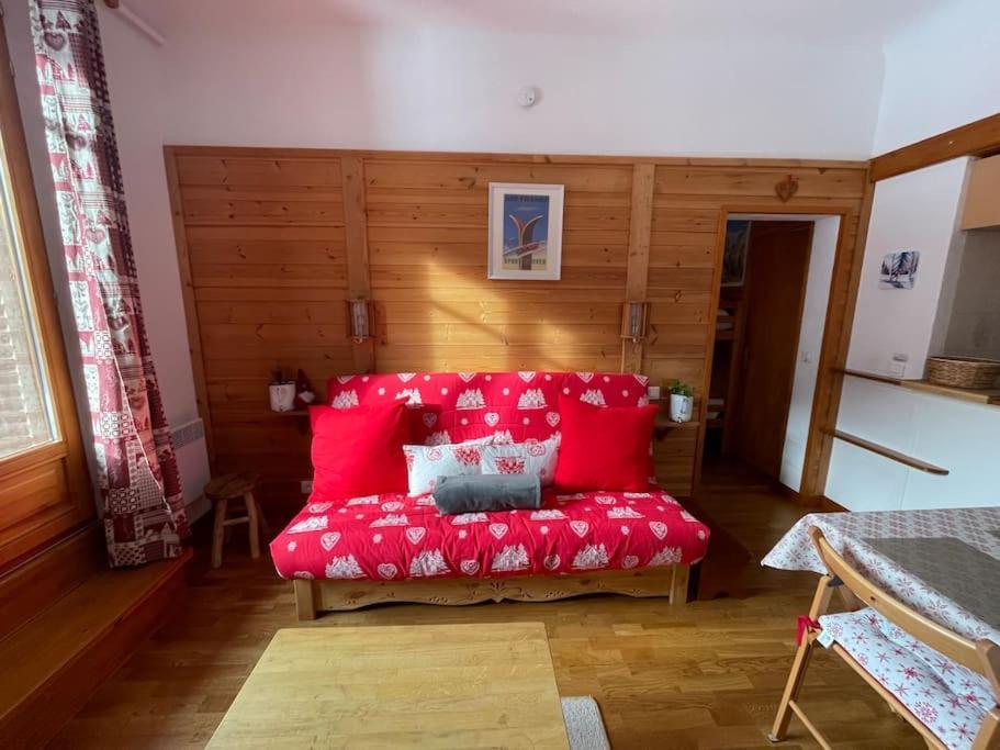 Apartament La Bianca * * Cosy Et Chaleureux Saint-Vérand Zewnętrze zdjęcie