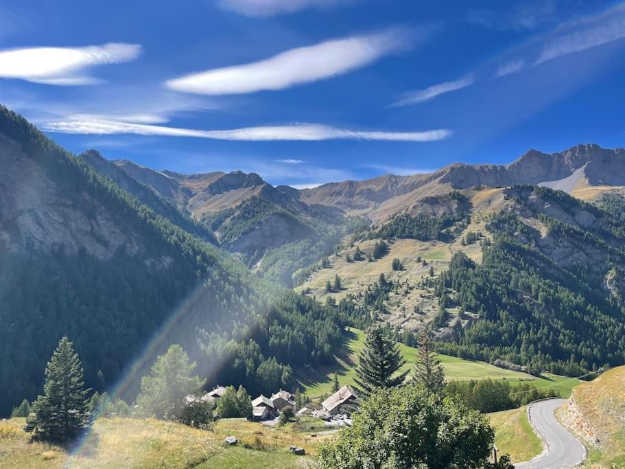 Apartament La Bianca * * Cosy Et Chaleureux Saint-Vérand Zewnętrze zdjęcie