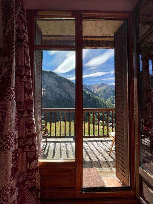 Apartament La Bianca * * Cosy Et Chaleureux Saint-Vérand Zewnętrze zdjęcie