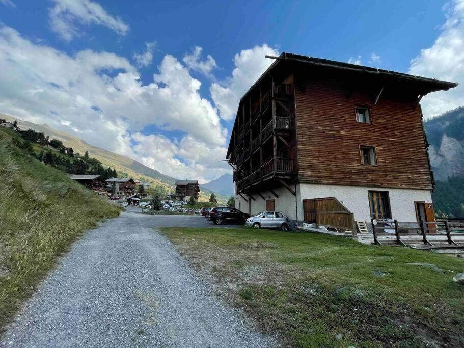 Apartament La Bianca * * Cosy Et Chaleureux Saint-Vérand Zewnętrze zdjęcie