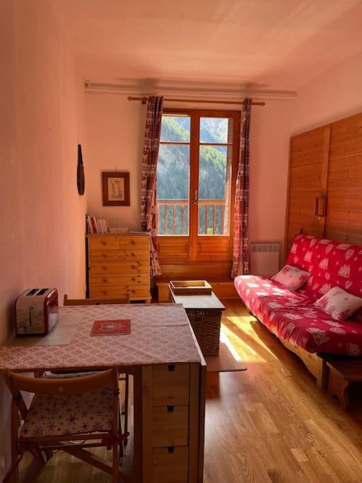 Apartament La Bianca * * Cosy Et Chaleureux Saint-Vérand Zewnętrze zdjęcie