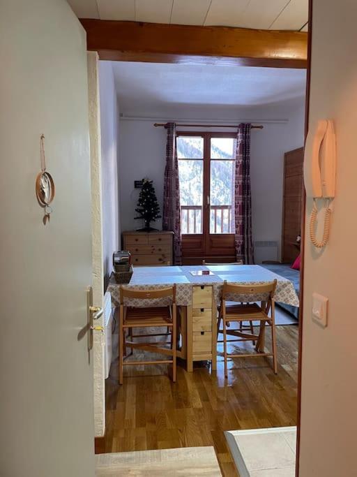 Apartament La Bianca * * Cosy Et Chaleureux Saint-Vérand Zewnętrze zdjęcie