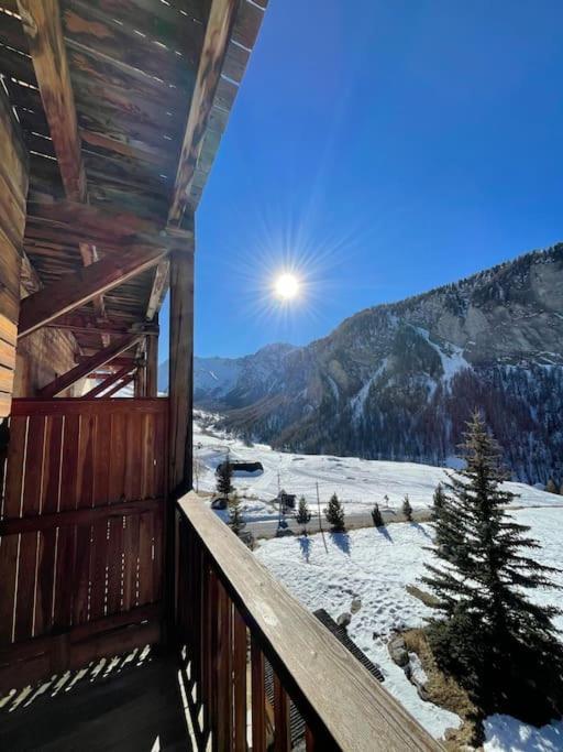 Apartament La Bianca * * Cosy Et Chaleureux Saint-Vérand Zewnętrze zdjęcie